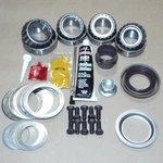 Master Install Kit - Standard Bearings Dana 30 Jk Kj. Fixed Price $181.46.