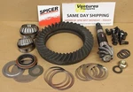 Ring And Pinion 7.17 Ratio Dana 60 Standard Cut Rotation New Oem Spicer. Fixed Price $627.08.