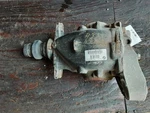 Carrier Convertible Rear Automatic Transmission Fits 09-13 Bmw 335i. Fixed Price $175.00.