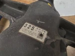 Lexus Gs450h Std, Rear Differential Carrier 3.769 Ratio, 07-11, Rwd, 41110-50230. Fixed Price $417.92.
