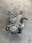 2015-2018 Vw Golf Audi A3 S3 (8v) Rear Differential Gear Carrier W/ Module Oem. Fixed Price $649.99.