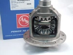40089797 Dodge Ram 2500/3500 Aam 9.25" Loaded Open Differential Case 2014+. Fixed Price $329.95.
