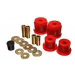 Energy Suspension For Honda S2000 2000-2009 Differential Carrier Bushing Set. Fixed Price $201.83.