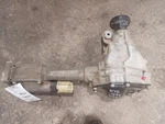 3.42 Ratio Front Carrier Axle From 2021 Gmc Canyon 12463361. Fixed Price $516.94.