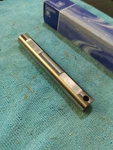Nos Chevy 12 Bolt Posi Carrier Cross Pin 3931175 Camaro Chevelle Impala Nova. Fixed Price $39.99.