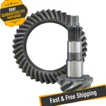 Yukon Gear & Axle Yg D44r-411r High Performance Ring And Pinion Set. Fixed Price $445.89.