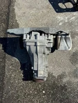 2008-15 Audi A4 Awd Rear Axle Carrier Differential Assembly Kbu 35:8. Fixed Price $261.77.