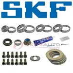 Skf Sdk316-bmk Axle Differential Bearing And Seal Kit For Db20182k Driveline Fd. Fixed Price $398.55.