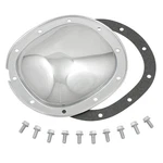 Mr. Gasket 9896 Chrome Differential Cover. Fixed Price $76.15.