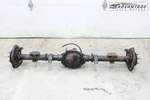 2006-2008 Hummer H3 4wd 3.7l L5 Rear Axle Diff Differential 4.56 Ratio 243k Oem. Fixed Price $545.99.