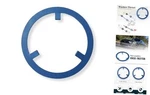 Fr3z-7g273-a Fit For Ford Mustang Axle Thrust Washer. Fixed Price $38.68.