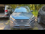2016-2018 Hyundai Tucson Carrier Rear Oem. Fixed Price $155.00.