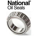 National Rear Inner Differential Pinion Bearing For 1971-1978 Ford Pinto - Wb. Fixed Price $26.27.