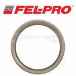 Fel-pro Rear Engine Crankshaft Seal Kit For 1996-1997 Plymouth Grand Voyager Xu. Fixed Price $22.56.