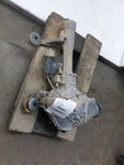 07-19 Toyota Tundra Sr5 5.7l 4.30 Ratio Front Differential Carrier 4111034504. Fixed Price $337.49.