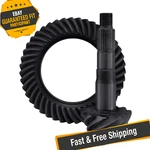 Yukon Gear & Axle Yg Tlcf-488r-29 Ring Pinion Set For Toyota 8". Fixed Price $498.89.