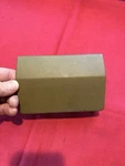 1967 - 1976 Mopar Dodge Plymouth A Body Ashtray Tan Dart Barracuda Demon Duster. Fixed Price $42.50.