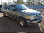 Rear Axle Disc Brakes Heritage Fits 00-04 Ford F150 Pickup. Fixed Price $712.41.