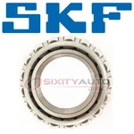 Skf Rear Inner Differential Pinion Bearing For 2002 Lincoln Blackwood - Sg. Fixed Price $74.70.