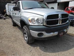 Rear Axle 4wd Excluding Mega Cab 3.55 Ratio Fits 06-08 Dodge 1500 Pickup. Fixed Price $1019.08.