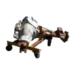 2011-2014 Chevrolet Silverado 3500 Front Carrier 4.10 Ratio Opt Gt5 115k Oem. Fixed Price $165.00.