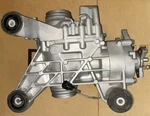 0cq525010s Differential Rear Axle Gearbox For Audi A3 Quattro 2013-2020. Fixed Price $1351.27.