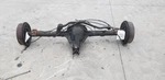 86 Jeep Grand Wagoneer Complete Rear Axle With Differential Carrier 2.73 Ratio. Fixed Price $650.25.