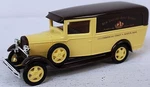 Busch New Ho Ford Model Aa Delivery Truck Marked For England Apple Service. Fixed Price $29.59.