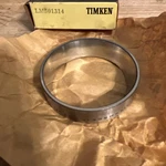 Timken Lm501314 Tapered Roller Bearing Cup. Fixed Price $9.99.