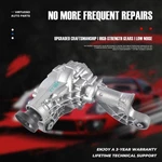 A1643302102 Front Differential 3.45 For Mercedes Ml350 Gl350 W164 2004-2010. Fixed Price $609.65.