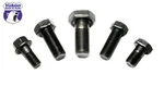 Yukon Gear Yspblt-013 Fits Ford 8in & 9in Standard Open Locker Ring Bolt. Fixed Price $14.49.