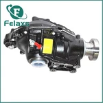 Front Differential For Land Rover Discovery 3 2005-2009 Classic Lr056944. Fixed Price $887.56.