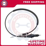 4wd Actuator Cable For Chevy S10 Pickup S-10 Blazer Jimmy S15 15654073 Sonoma. Fixed Price $27.87.