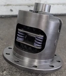 Used - Gm 8.5" 10 Bolt Chevy 28 Spline Posi Unit Chevrolet Gmc Locker. Fixed Price $150.00.
