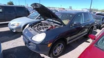 Carrier Rear Axle 4.5l Without Turbo Fits 03-06 Porsche Cayenne. Fixed Price $550.02.