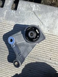 2013-2024 Mazda Cx-5 Rear Differential Right Side Forward Mount Bracket Oem. Fixed Price $36.61.