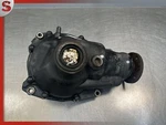 07-10 Bmw E83 X3 3.0l Awd At Front Differential Carrier W Bracket 4.44 Rat Oem. Fixed Price $376.13.