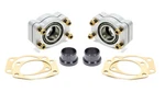 Strange Engineering C-clip Eliminator Kit -. Fixed Price $234.47.