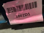 Used Differential Carrier Assembly Fits: 2024 Chevrolet Silverado 3500 Pickup Fr. Fixed Price $625.00.