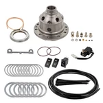 Arb Rd246 Air Locker Differential - Shaft Spline 35 Ratio All For 20-25 Jeep Jt. Fixed Price $1299.95.