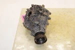 14-21 Maserati Ghibli S Q4 3l Awd Front Axle Differential Carrier 57k 670007722. Fixed Price $377.77.