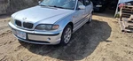 Carrier Xi Awd Front Manual Transmission Fits 03-05 Bmw 325i. Fixed Price $342.20.