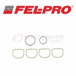 Fel-pro Intake Manifold Gasket Set For 2001-2010 Mazda B2300 2.3l L4 - Ok. Fixed Price $33.34.