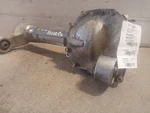 3.36 Ratio Front Carrier Axle From 2014 Nissan Frontier 12223470. Fixed Price $246.94.