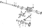 Genuine Gm Gear Kit 22521625. Fixed Price $67.57.