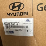 **usa New Genuine Hyundai Differential Carrier Assy 53000-3b516. Fixed Price $1300.00.