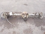 Rear Axle Assy 212,265mi 3.55 Ratio From 2007 Chrysler Aspen 11220163. Fixed Price $699.04.