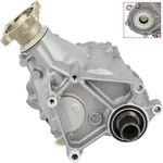 Transfer Case Power Take Off Assembly For 16-18 Ford Explorer 600-239 Dt4z7251g. Fixed Price $469.99.