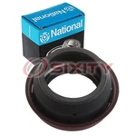 National Transmission Output Shaft Seal For 1964-1976 Plymouth Valiant Ki. Fixed Price $19.78.