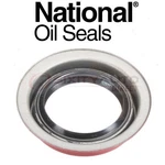 National Front Engine Crankshaft Seal For 1977-1997 Ford F-350 - Gaskets Gv. Fixed Price $23.35.